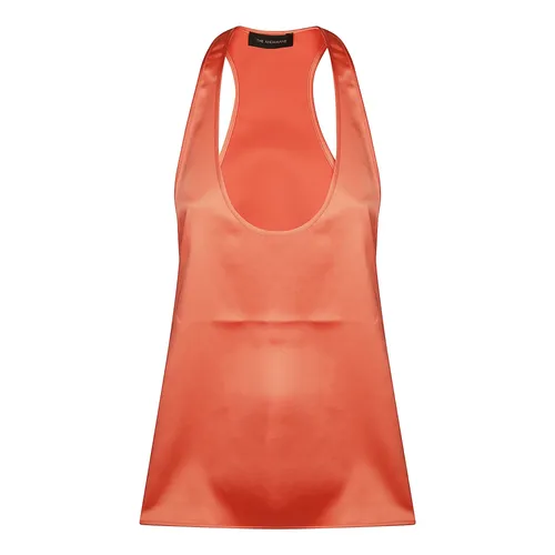Tops > Sleeveless Tops - - Andamane - Modalova