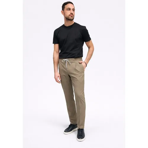 Trousers > Slim-fit Trousers - - PT Torino - Modalova