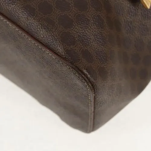 Pre-owned > Pre-owned Bags > Pre-owned Backpacks - - Celine Vintage - Modalova