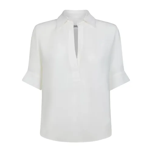 Blouses & Shirts > Blouses - - Dondup - Modalova