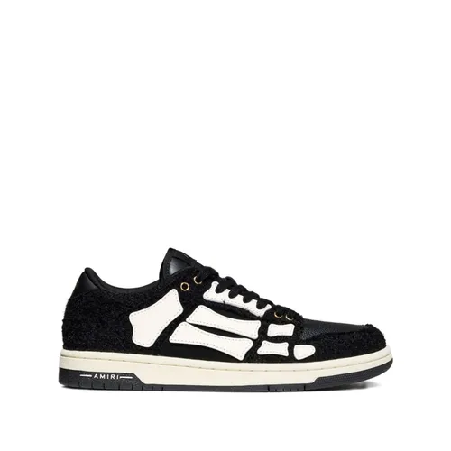 Amiri - Shoes > Sneakers - Black - Amiri - Modalova