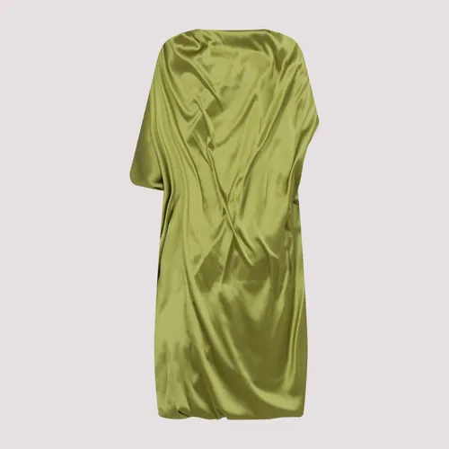 Dresses > Day Dresses > Short Dresses - - Dries Van Noten - Modalova