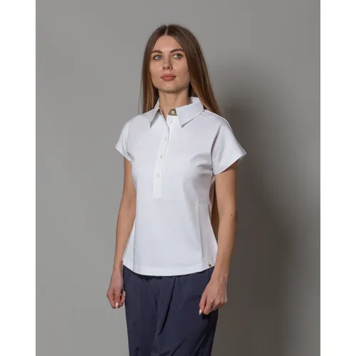 Blouses & Shirts > Shirts - - Herno - Modalova