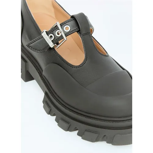 Shoes > Heels > Pumps - - Ganni - Modalova