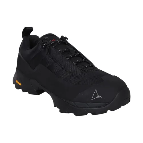 ROA - Shoes > Sneakers - Black - ROA - Modalova