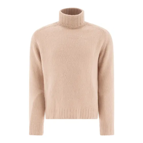 Knitwear > Turtlenecks - - Tom Ford - Modalova