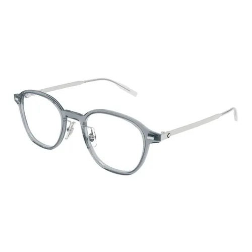 Accessories > Glasses - - Montblanc - Modalova