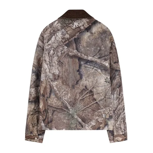 Jackets > Light Jackets - - Represent - Modalova