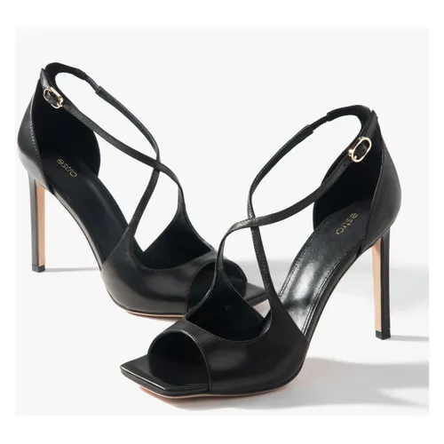Shoes > Sandals > High Heel Sandals - - Estro - Modalova