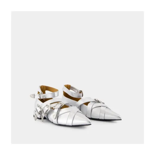 Shoes > Flats > Ballerinas - - Toga Pulla - Modalova