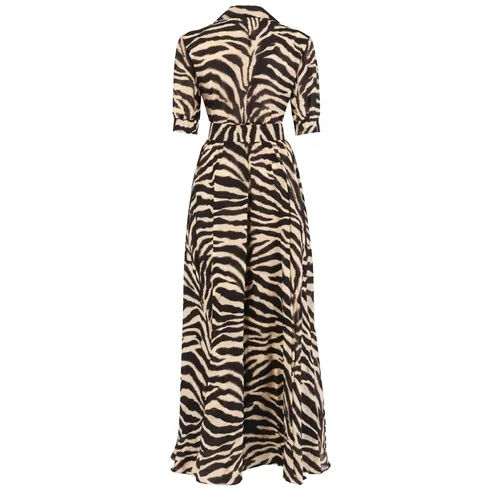 Dresses > Day Dresses > Maxi Dresses - - Ermanno Scervino - Modalova