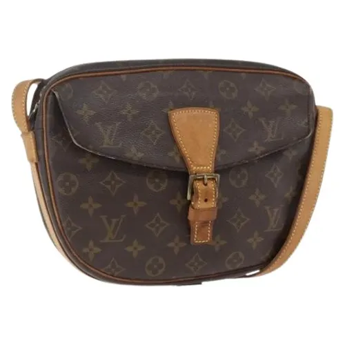 Pre-owned > Pre-owned Bags > Pre-owned Cross Body Bags - - Louis Vuitton Vintage - Modalova