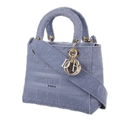 Pre-owned > Pre-owned Bags > Pre-owned Handbags - - Dior Vintage - Modalova