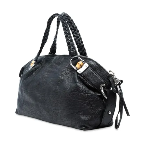 Pre-owned > Pre-owned Bags > Pre-owned Handbags - - Gucci Vintage - Modalova
