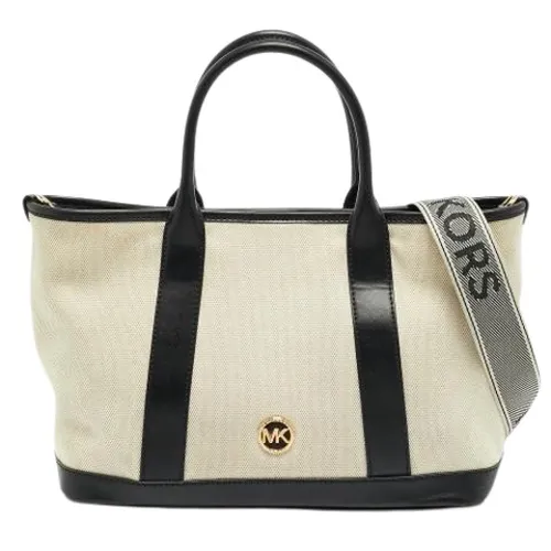 Pre-owned > Pre-owned Bags > Pre-owned Tote Bags - - Michael Kors Pre-owned - Modalova
