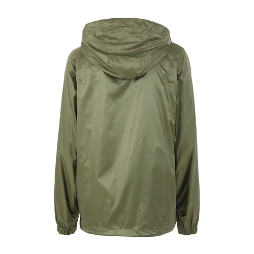 Jackets > Light Jackets - - Aspesi - Modalova
