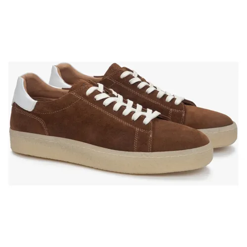 Estro - Shoes > Sneakers - Brown - Estro - Modalova
