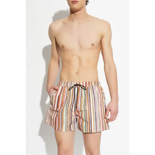 Swimwear > Beachwear - - Paul Smith - Modalova