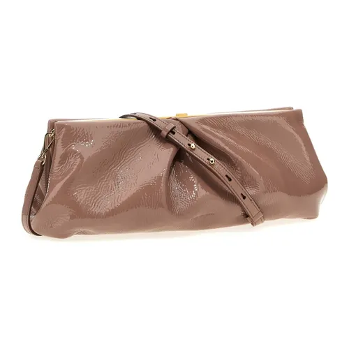 Bags > Clutches - - Dries Van Noten - Modalova