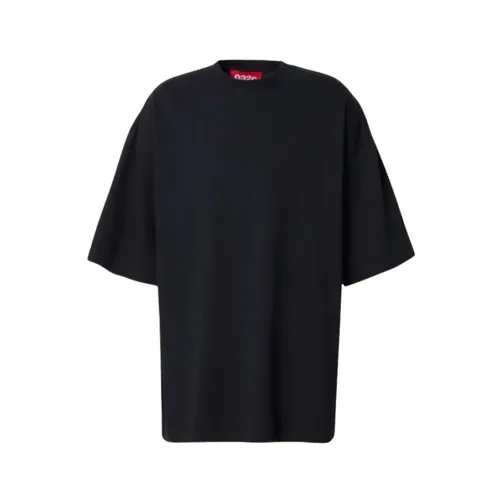 C - Tops > T-Shirts - Black - 032c - Modalova