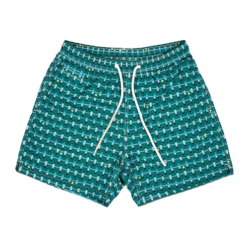 Swimwear > Beachwear - - MC2 Saint Barth - Modalova