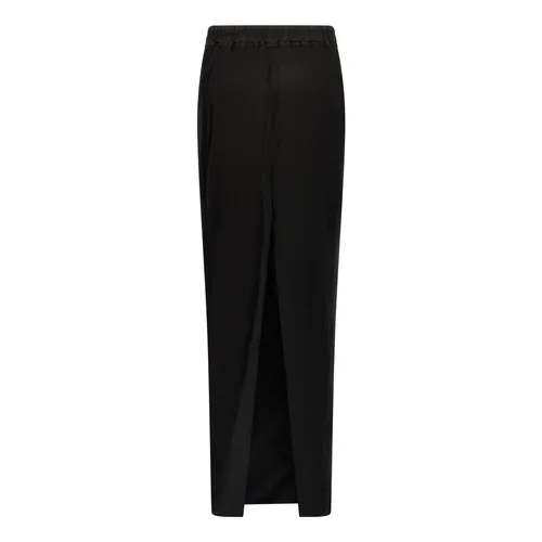 Skirts > Maxi Skirts - - Rick Owens - Modalova