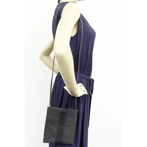 Pre-owned > Pre-owned Bags > Pre-owned Cross Body Bags - - Hermès Vintage - Modalova