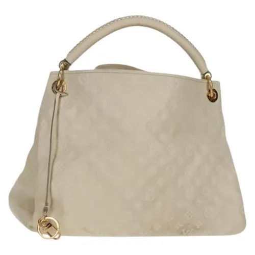 Pre-owned > Pre-owned Bags > Pre-owned Handbags - - Louis Vuitton Vintage - Modalova