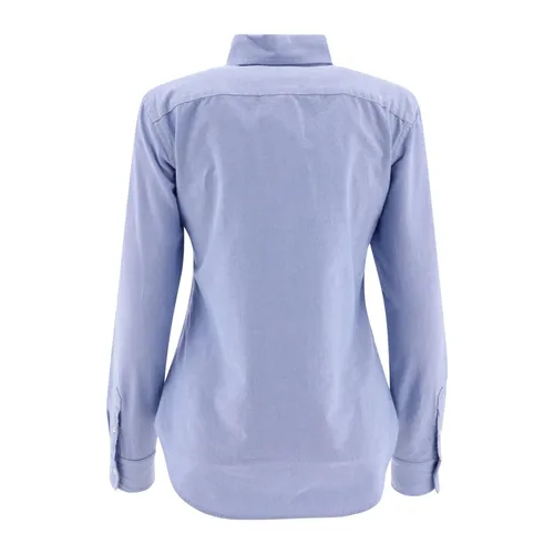 Blouses & Shirts > Shirts - - Polo Ralph Lauren - Modalova