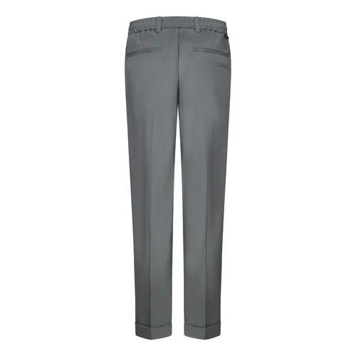 Trousers > Suit Trousers - - Low Brand - Modalova