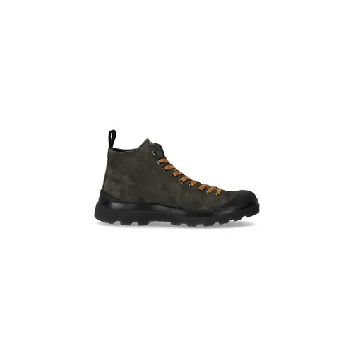 Shoes > Boots > Lace-up Boots - - Panchic - Modalova