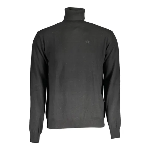 Knitwear > Turtlenecks - - La Martina - Modalova