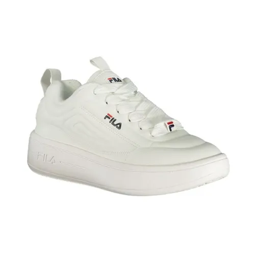 Fila - Shoes > Sneakers - White - Fila - Modalova