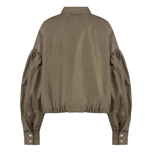 Blouses & Shirts > Shirts - - Msgm - Modalova