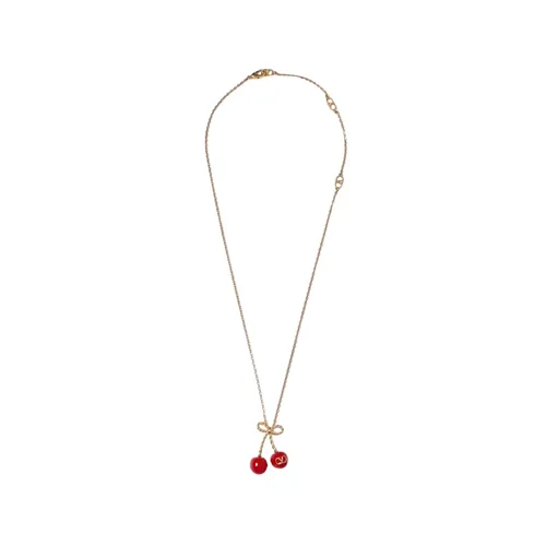Accessories > Jewellery > Necklaces - - Valentino Garavani - Modalova