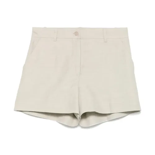 Shorts > Short Shorts - - P.a.r.o.s.h. - Modalova