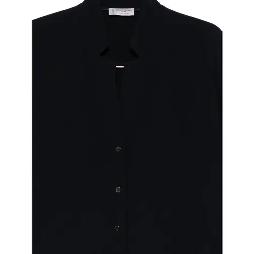 Blouses & Shirts > Shirts - - Alberto Biani - Modalova