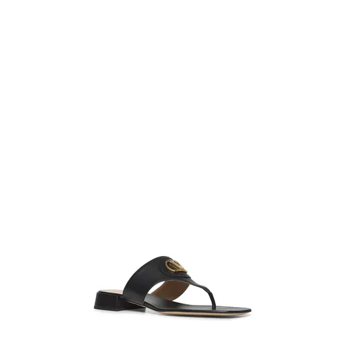 Shoes > Flip Flops & Sliders > Flip Flops - - Valentino Garavani - Modalova