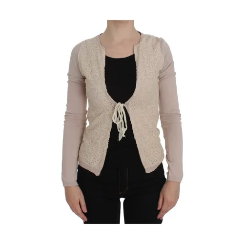Memories - Knitwear > Cardigans - - Pink Memories - Modalova