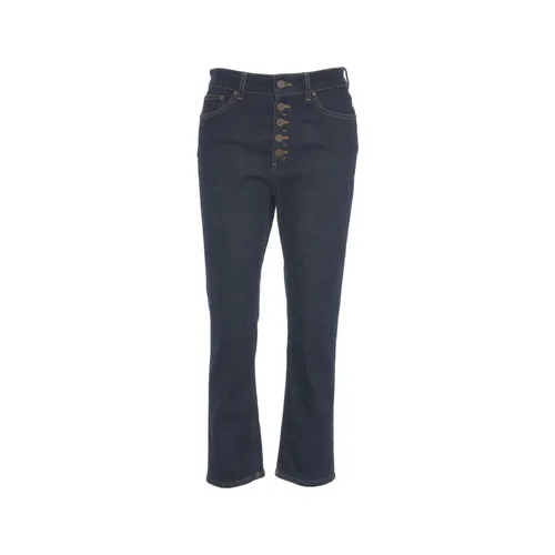 Jeans > Boot-cut Jeans - - Dondup - Modalova