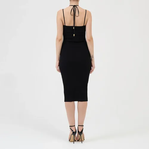 Dresses > Day Dresses > Midi Dresses - - Just Cavalli - Modalova