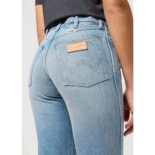 Jeans > Straight Jeans - - Wrangler - Modalova