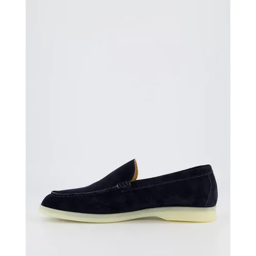 Shoes > Flats > Loafers - - Atelier Verdi - Modalova