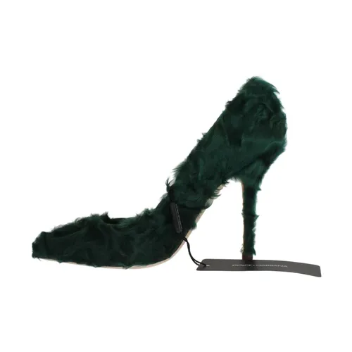 Shoes > Heels > Pumps - - Dolce & Gabbana - Modalova