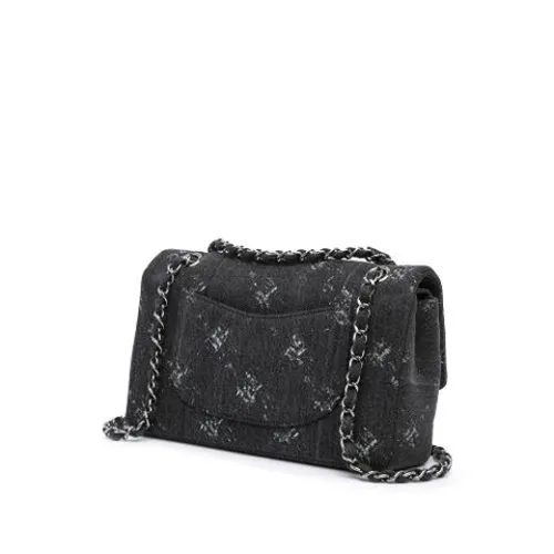 Pre-owned > Pre-owned Bags > Pre-owned Cross Body Bags - - Chanel Vintage - Modalova