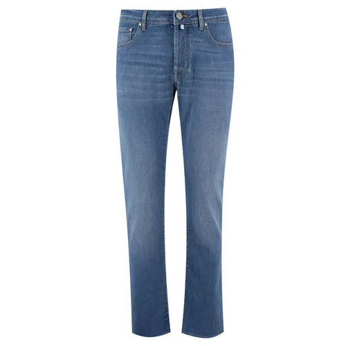 Jeans > Slim-fit Jeans - - Jacob Cohën - Modalova