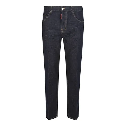 Jeans > Slim-fit Jeans - - Dsquared2 - Modalova