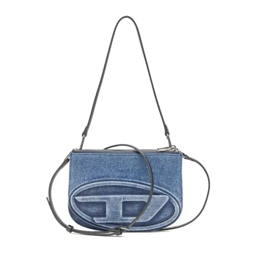 Bags > Shoulder Bags - - Diesel - Modalova