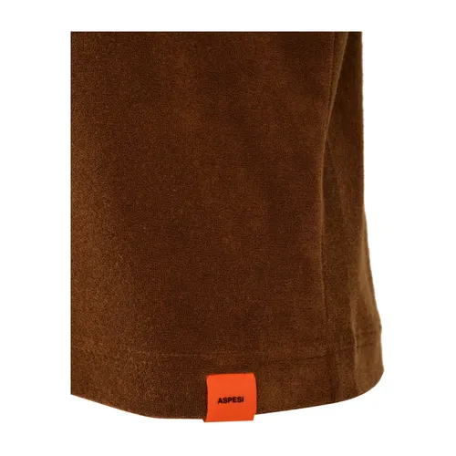 Tops > Polo Shirts - - Aspesi - Modalova