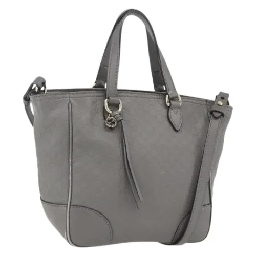 Pre-owned > Pre-owned Bags > Pre-owned Handbags - - Gucci Vintage - Modalova
